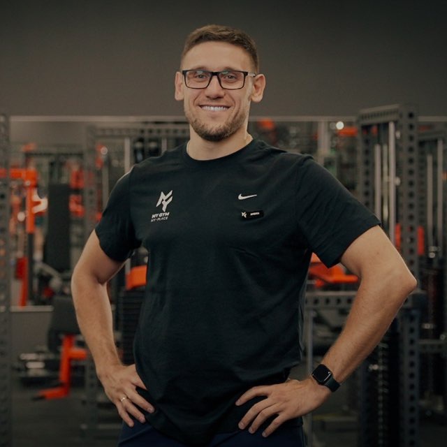 Andrii Semenov